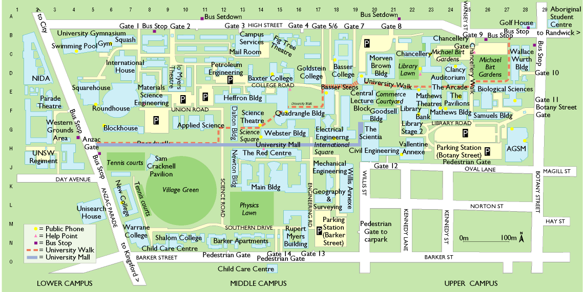 Kennestone Hospital Campus Map   Kensomap 